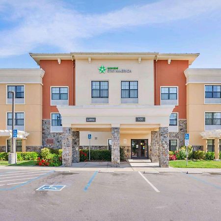 Extended Stay America Suites - Santa Rosa - North Kültér fotó