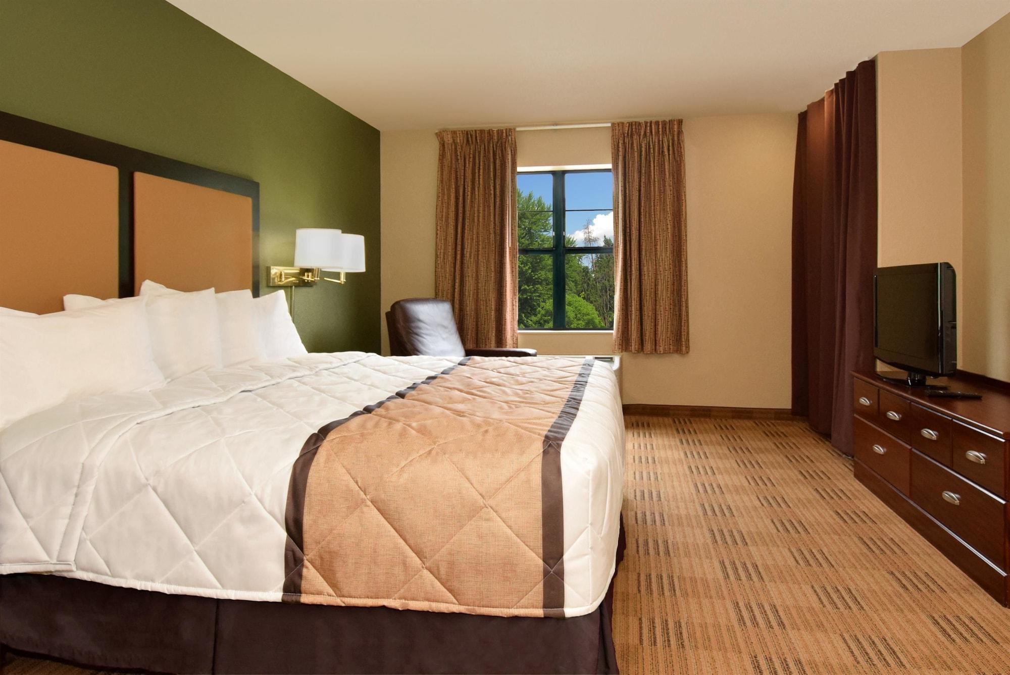 Extended Stay America Suites - Santa Rosa - North Kültér fotó