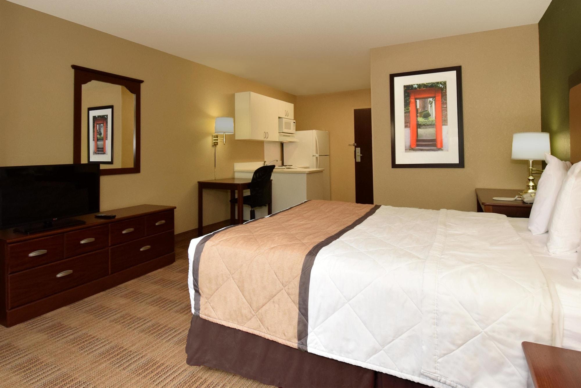 Extended Stay America Suites - Santa Rosa - North Kültér fotó