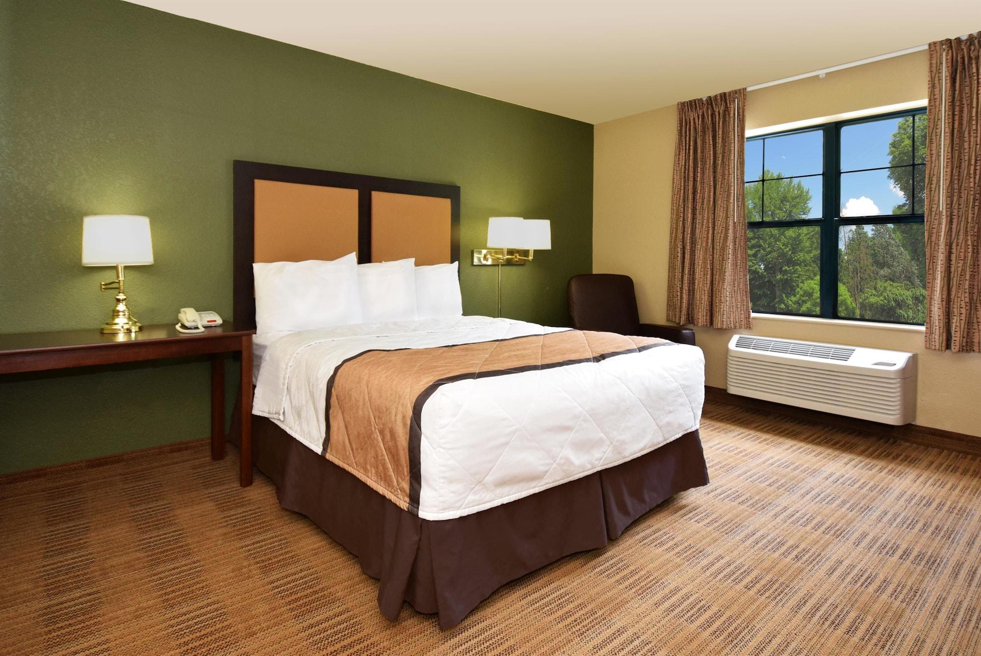 Extended Stay America Suites - Santa Rosa - North Kültér fotó
