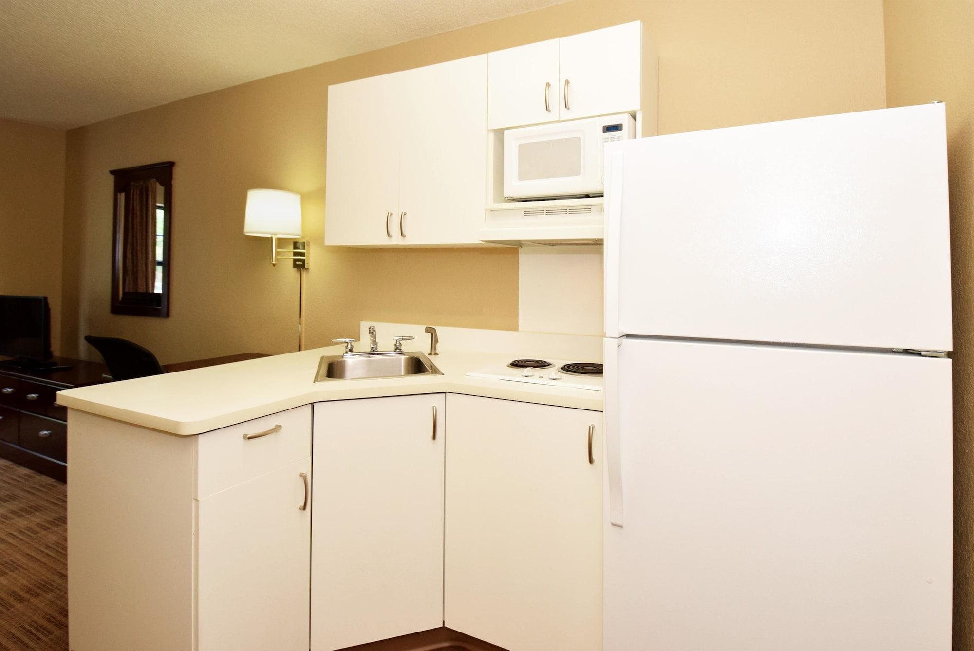 Extended Stay America Suites - Santa Rosa - North Kültér fotó