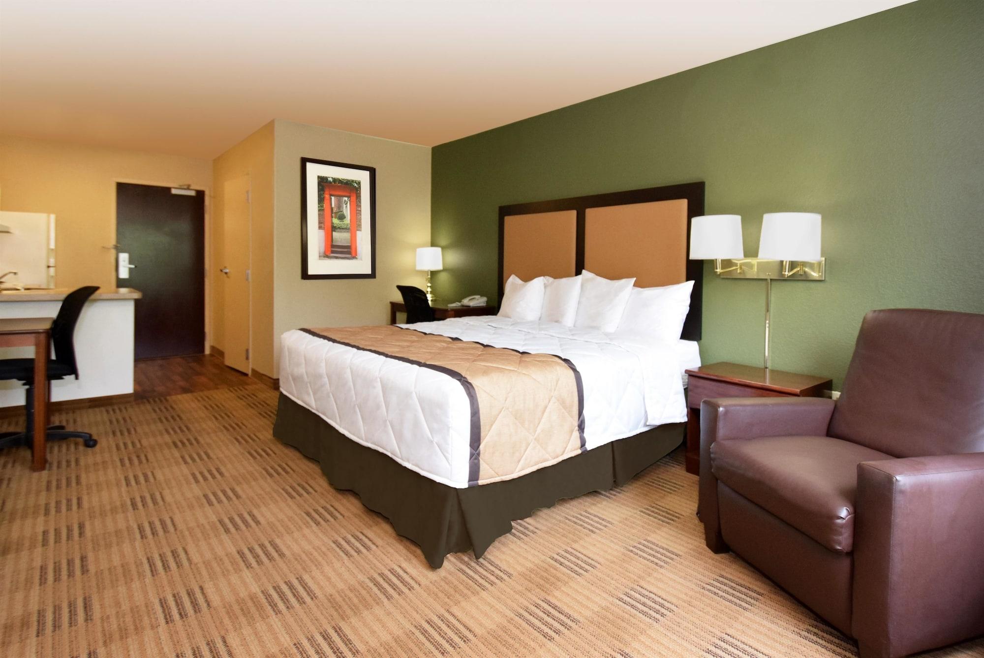Extended Stay America Suites - Santa Rosa - North Kültér fotó