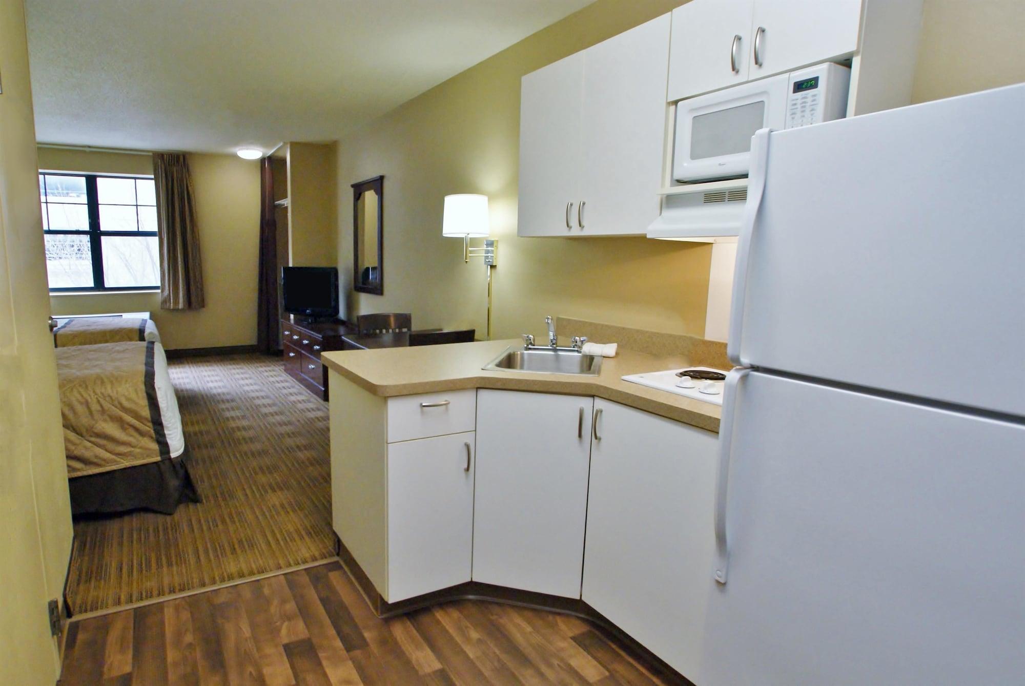 Extended Stay America Suites - Santa Rosa - North Kültér fotó