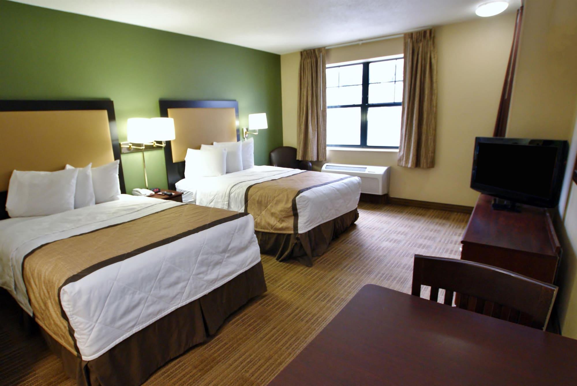 Extended Stay America Suites - Santa Rosa - North Kültér fotó