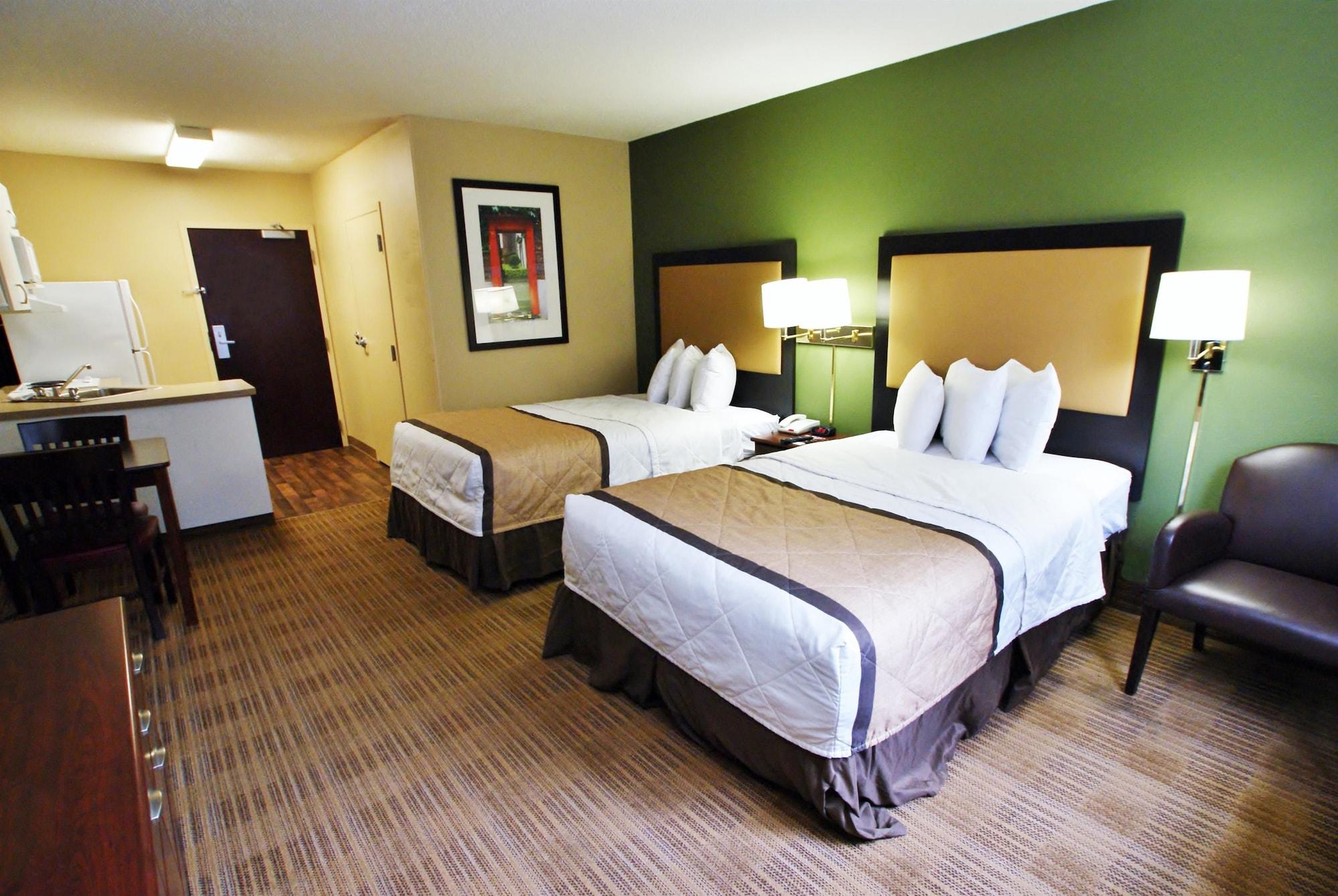 Extended Stay America Suites - Santa Rosa - North Kültér fotó