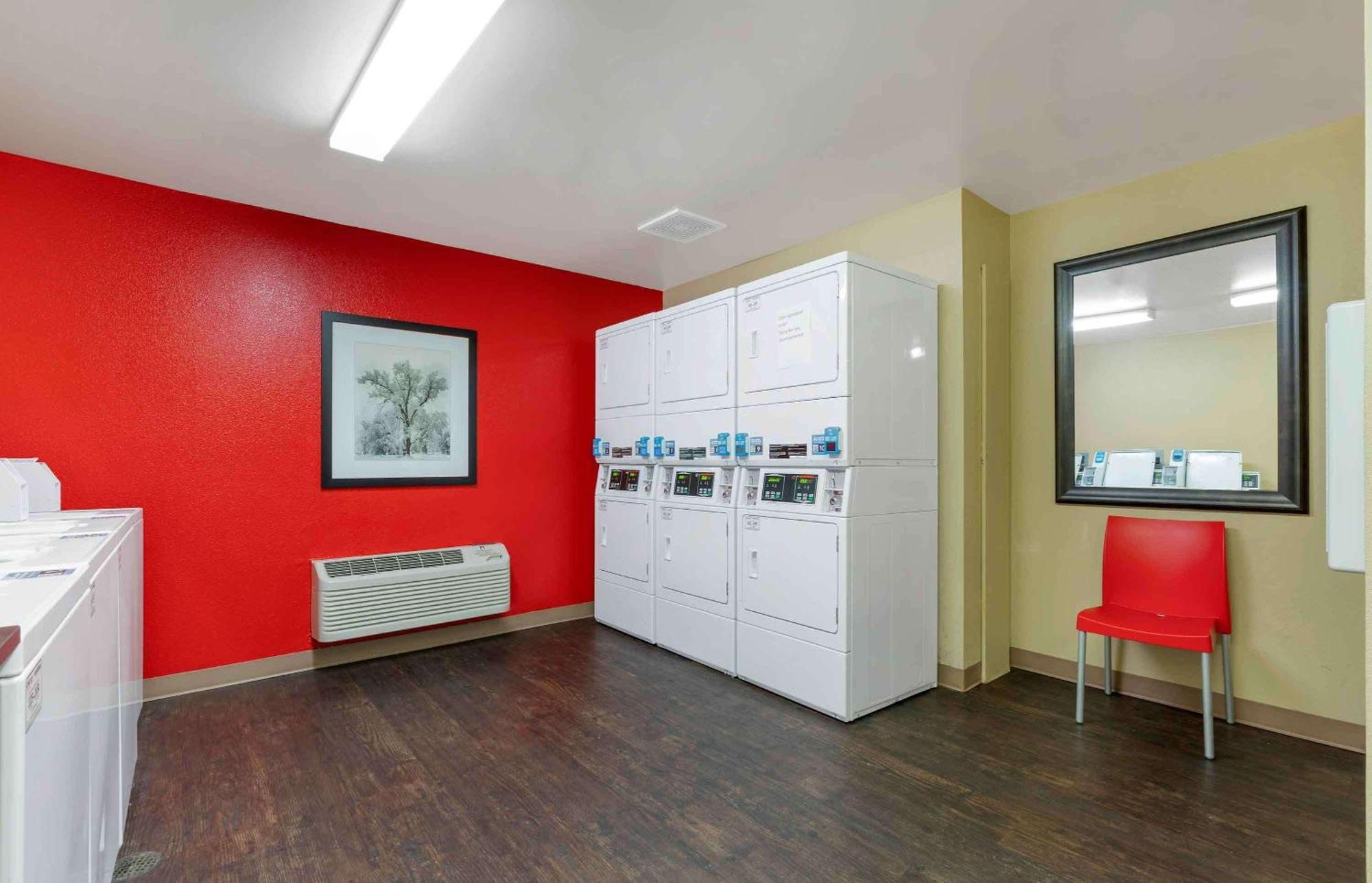 Extended Stay America Suites - Santa Rosa - North Kültér fotó