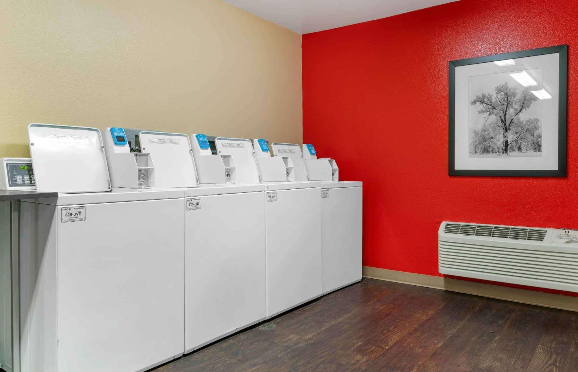 Extended Stay America Suites - Santa Rosa - North Kültér fotó