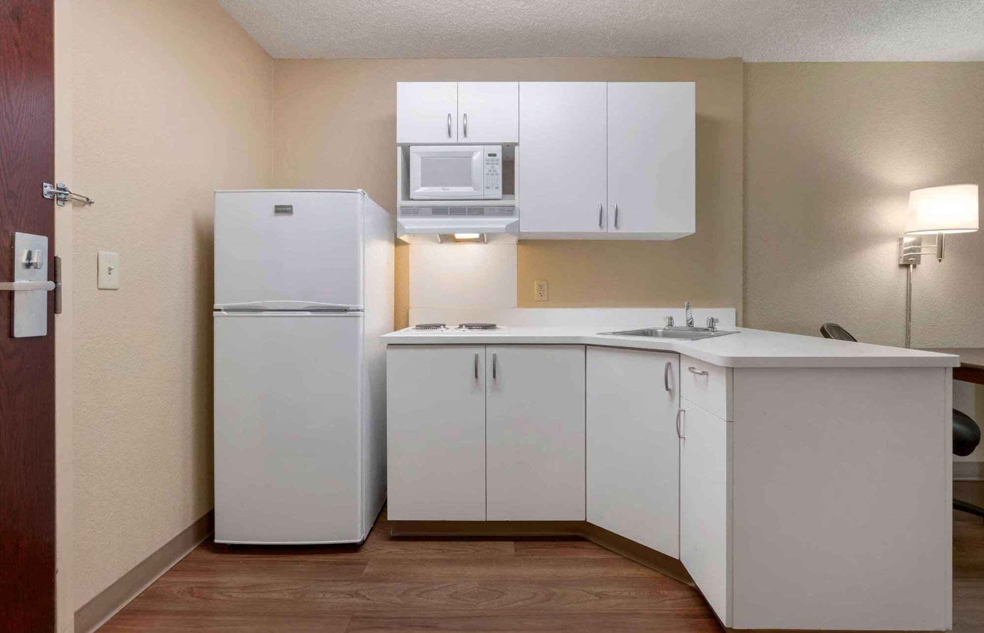 Extended Stay America Suites - Santa Rosa - North Kültér fotó