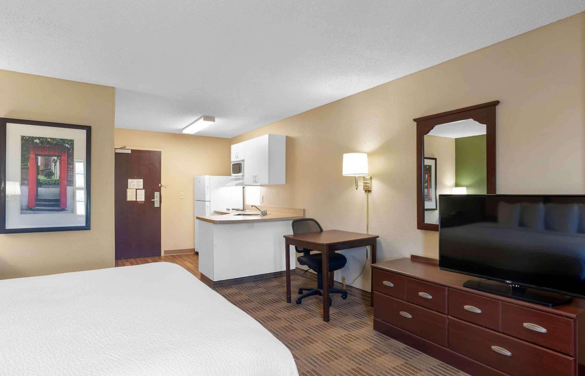 Extended Stay America Suites - Santa Rosa - North Kültér fotó