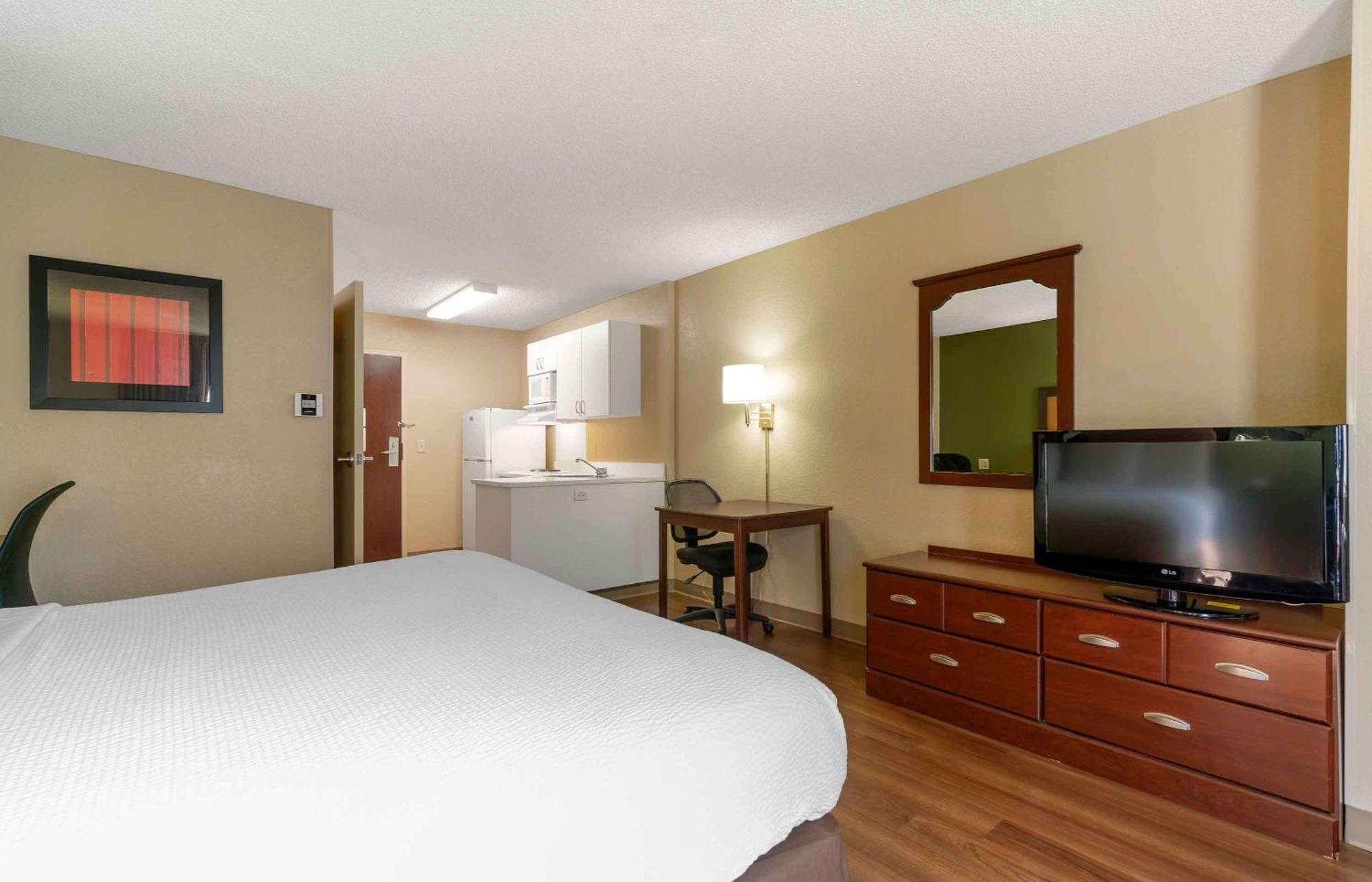 Extended Stay America Suites - Santa Rosa - North Kültér fotó