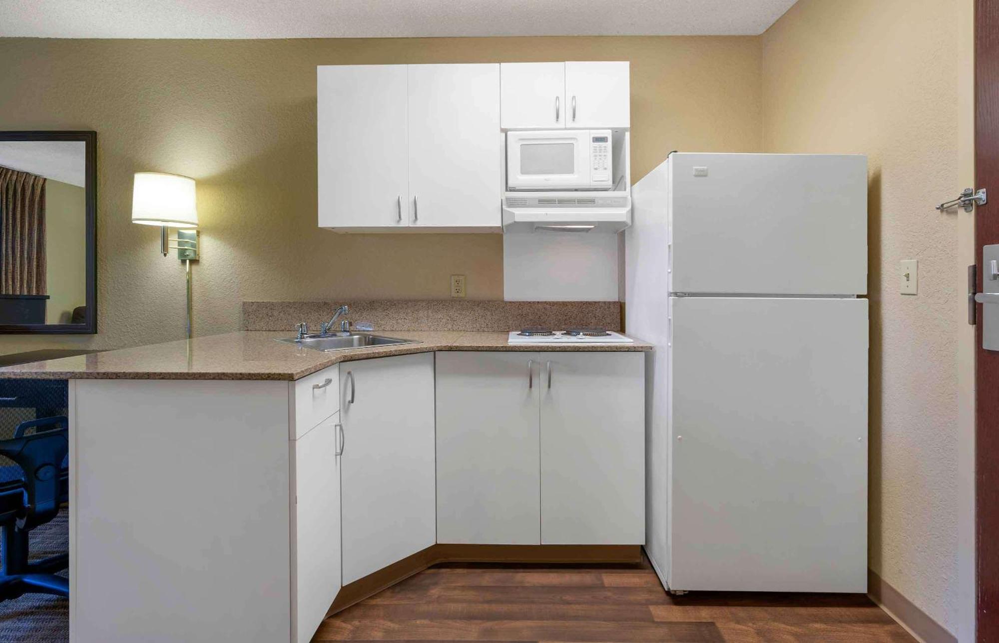 Extended Stay America Suites - Santa Rosa - North Kültér fotó