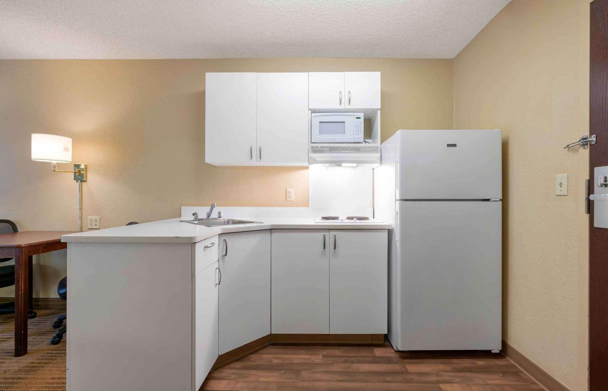 Extended Stay America Suites - Santa Rosa - North Kültér fotó