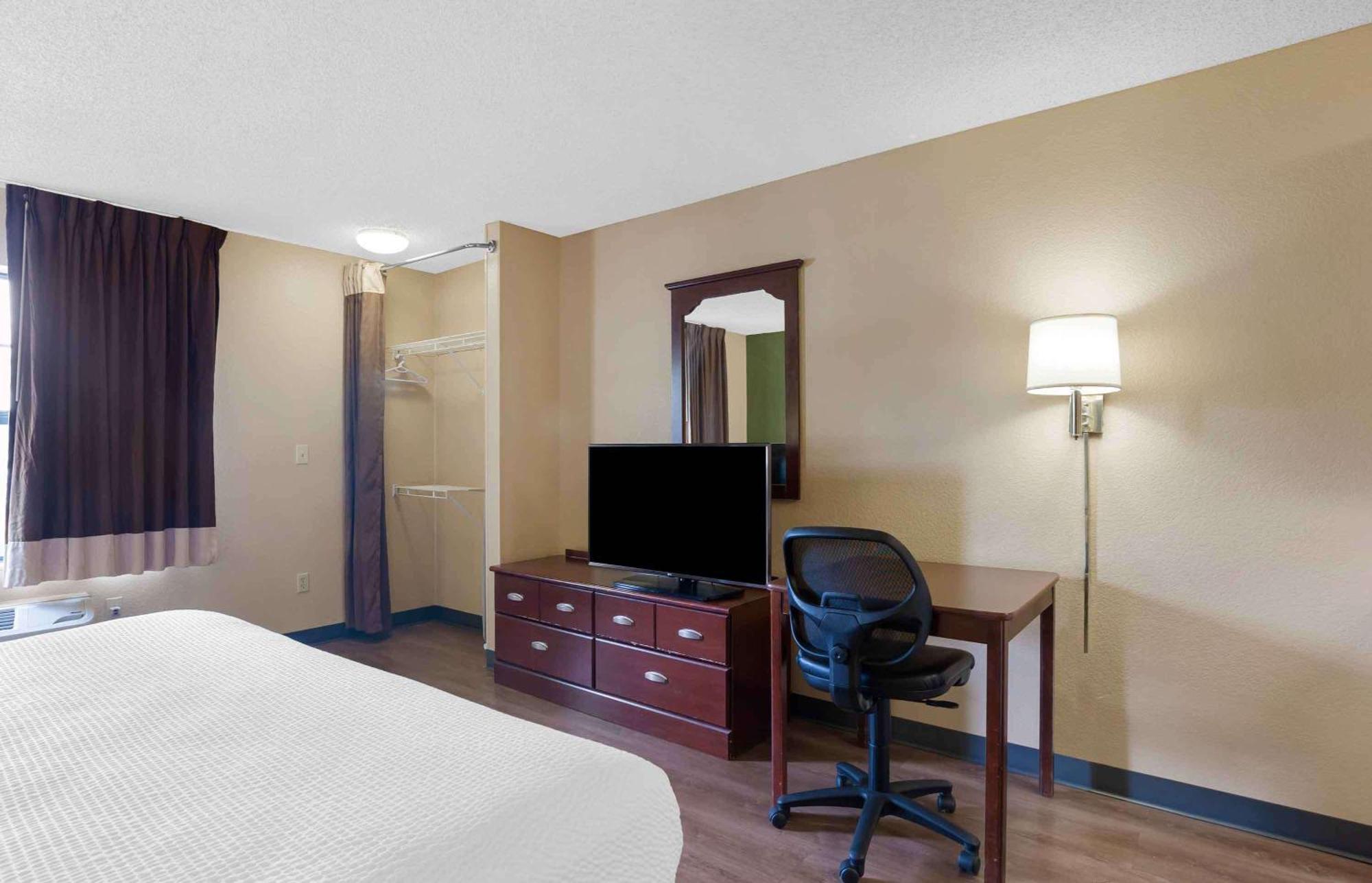 Extended Stay America Suites - Santa Rosa - North Kültér fotó