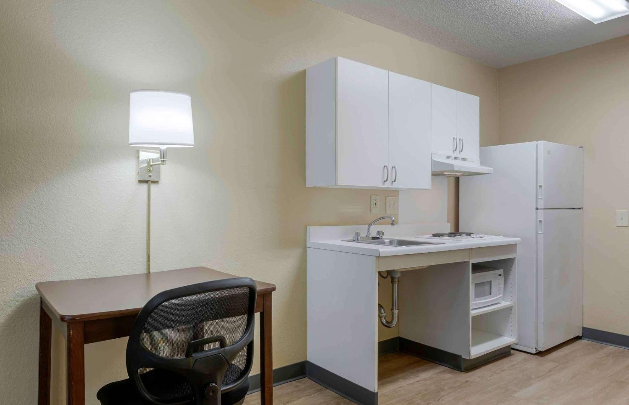 Extended Stay America Suites - Santa Rosa - North Kültér fotó