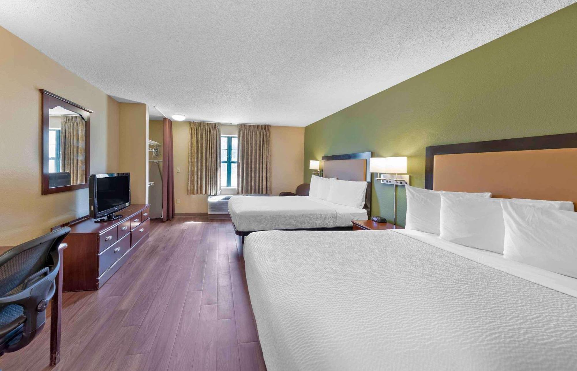 Extended Stay America Suites - Santa Rosa - North Kültér fotó