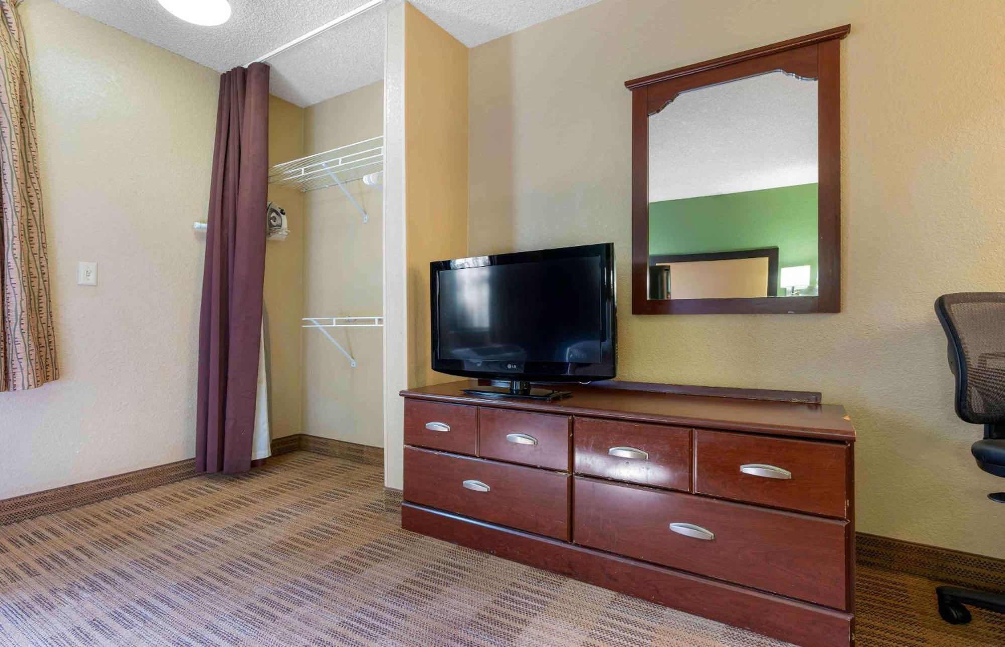 Extended Stay America Suites - Santa Rosa - North Kültér fotó