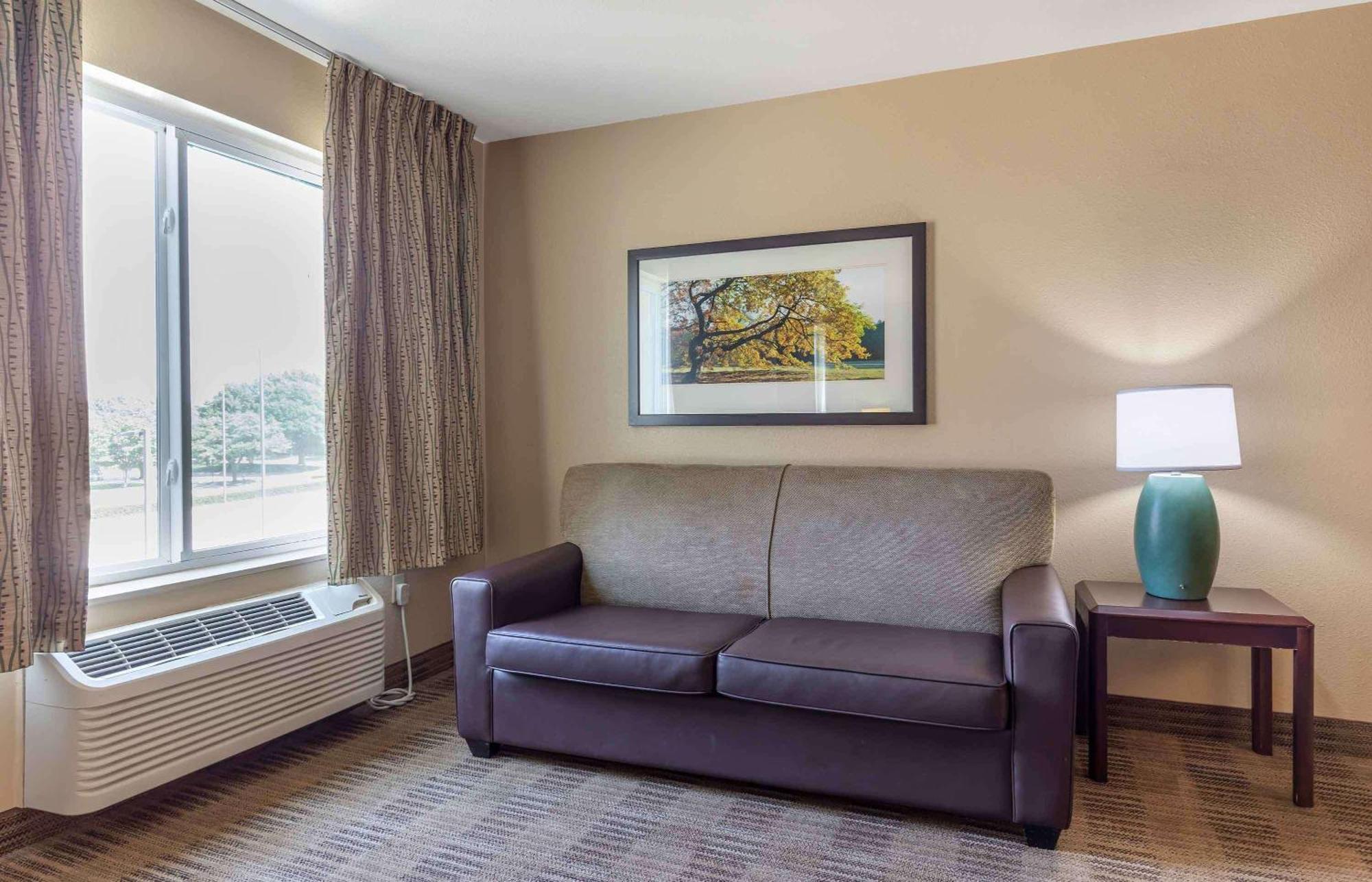 Extended Stay America Suites - Santa Rosa - North Kültér fotó