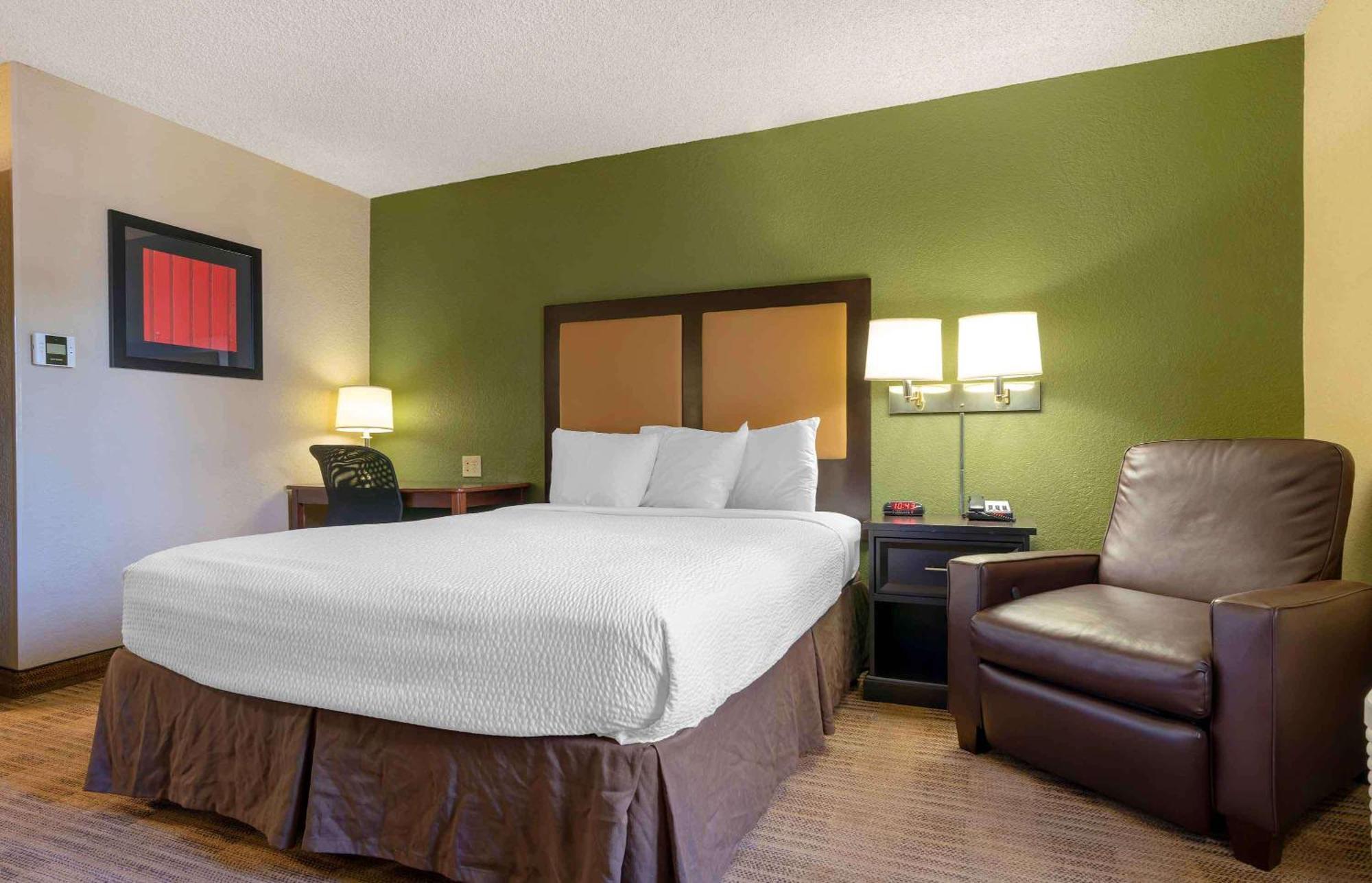 Extended Stay America Suites - Santa Rosa - North Kültér fotó