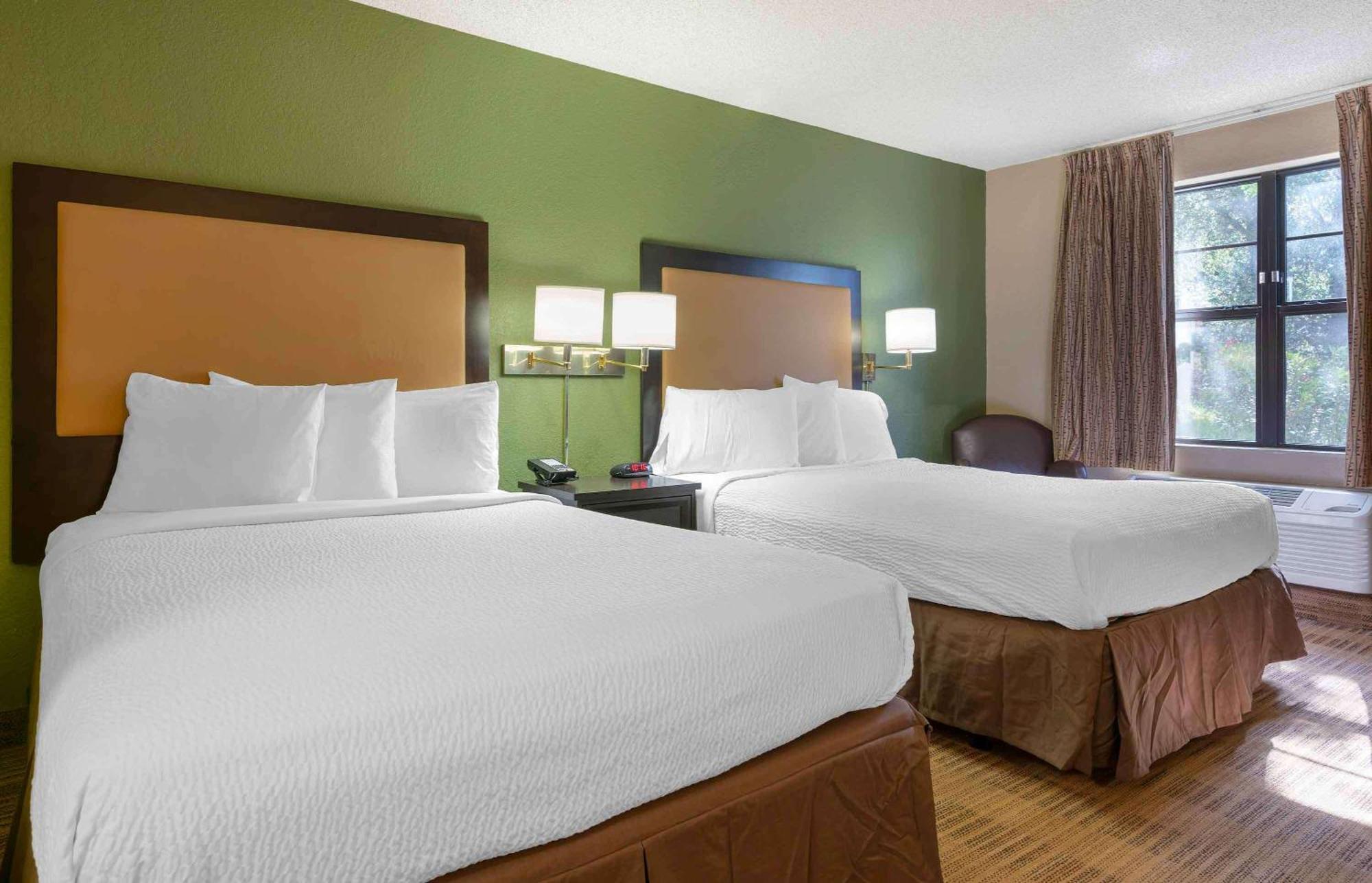 Extended Stay America Suites - Santa Rosa - North Kültér fotó