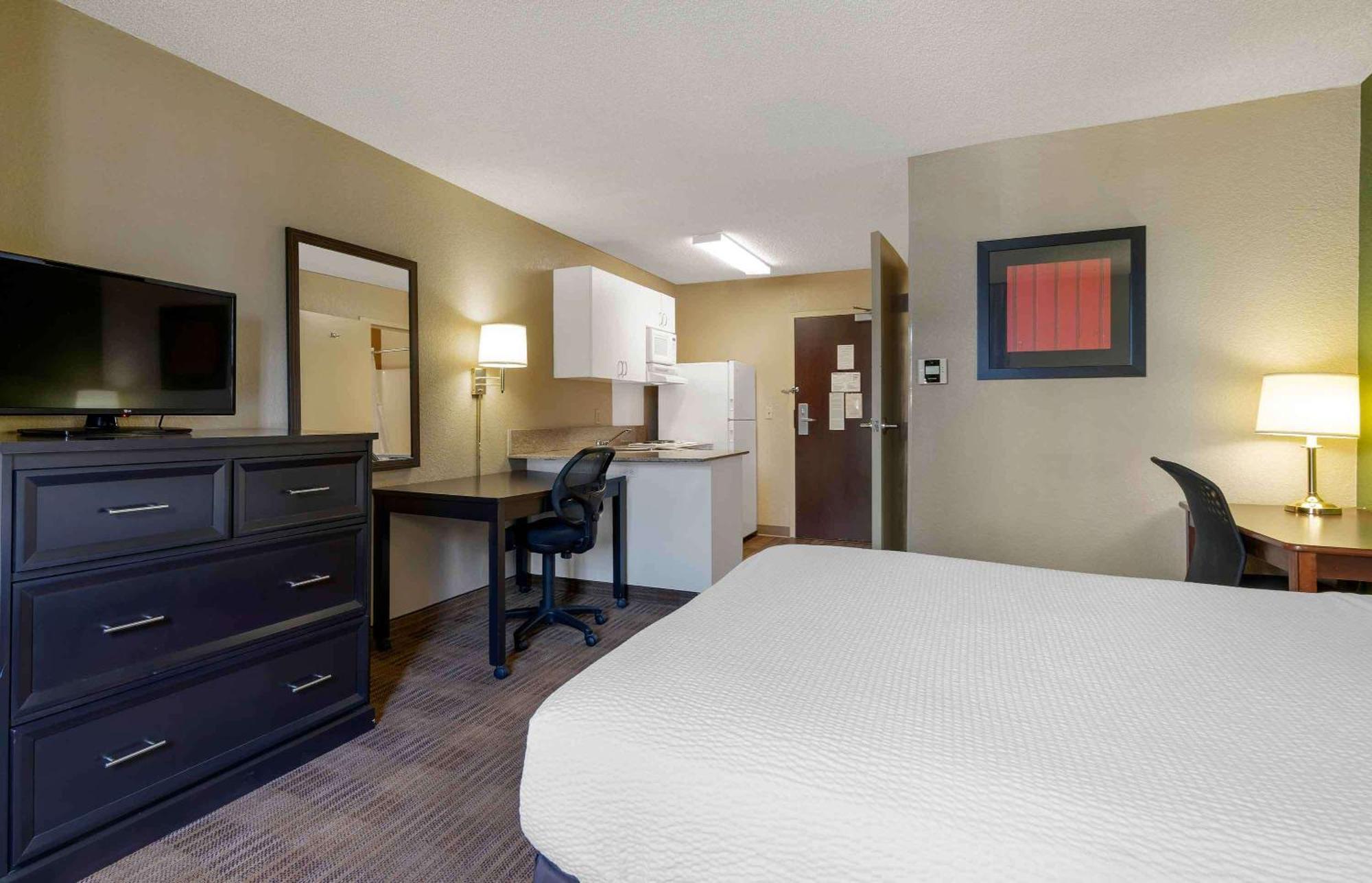 Extended Stay America Suites - Santa Rosa - North Kültér fotó