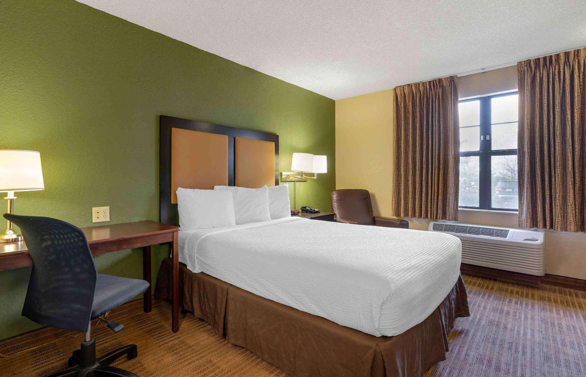 Extended Stay America Suites - Santa Rosa - North Kültér fotó