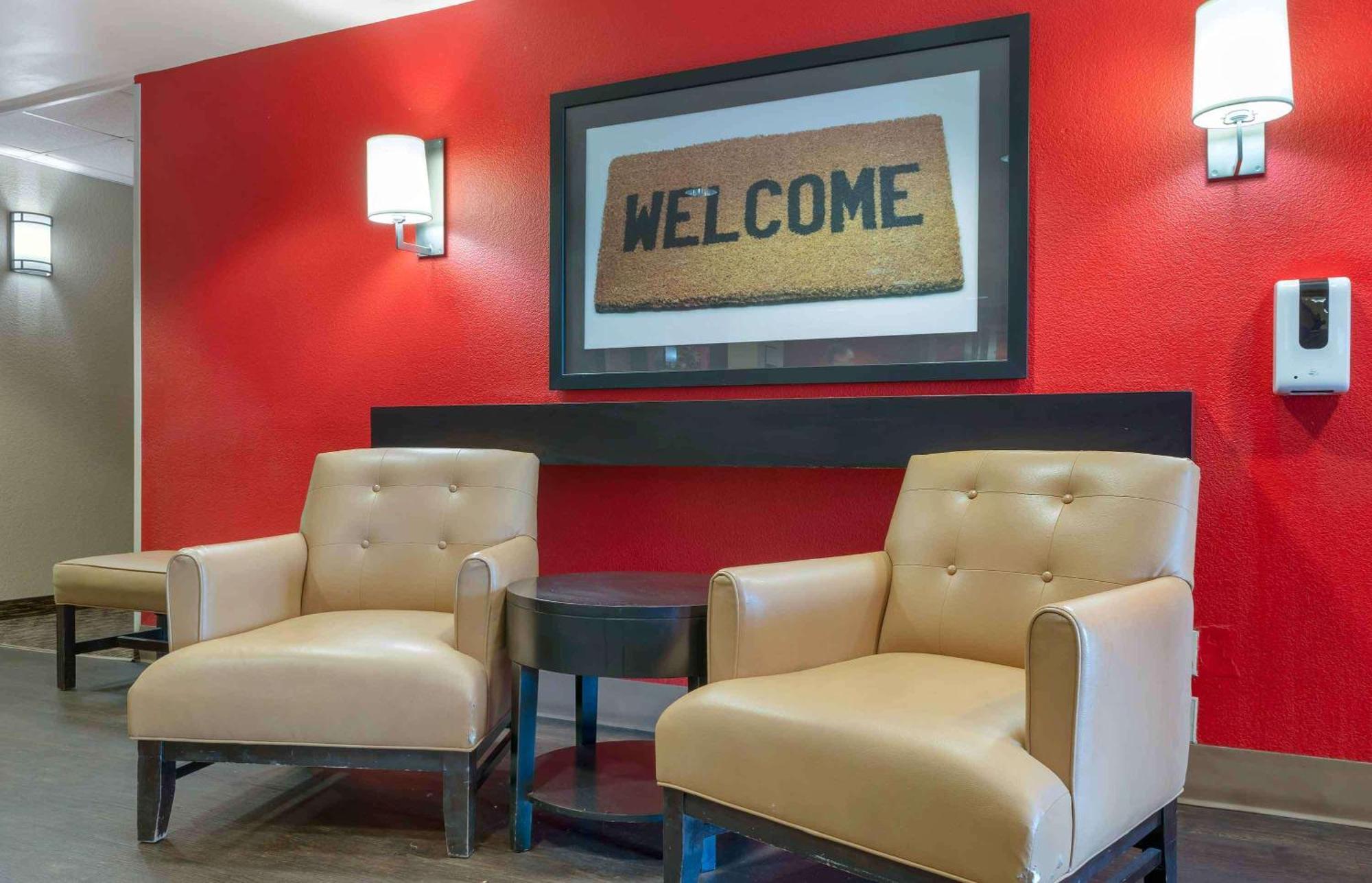 Extended Stay America Suites - Santa Rosa - North Kültér fotó