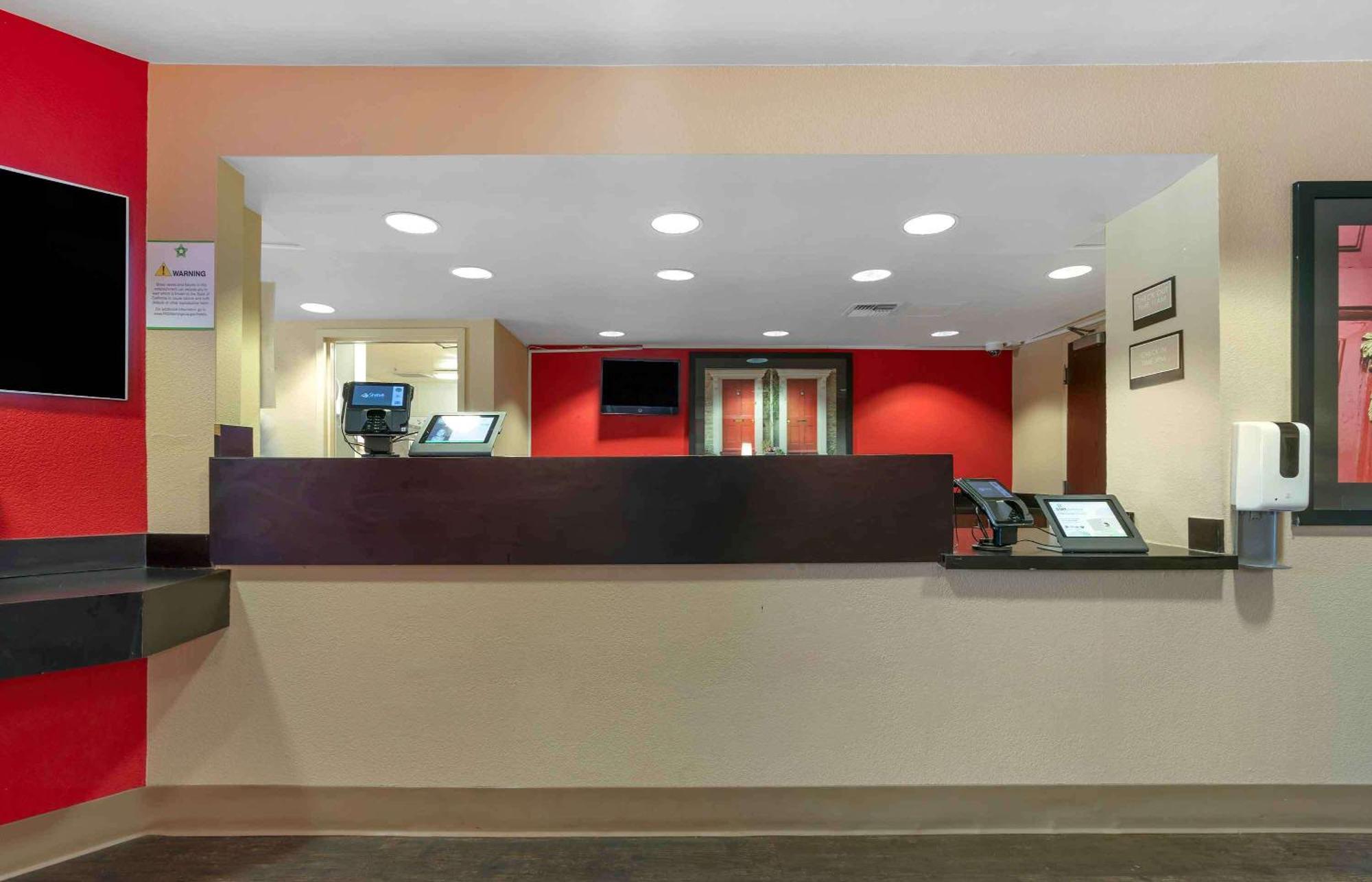 Extended Stay America Suites - Santa Rosa - North Kültér fotó