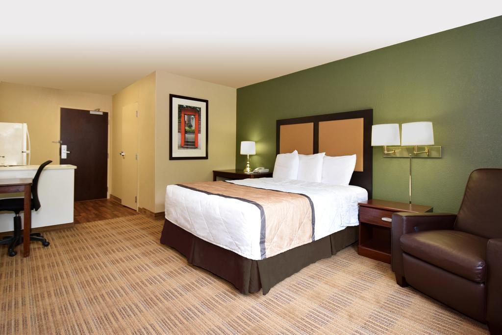 Extended Stay America Suites - Santa Rosa - North Kültér fotó